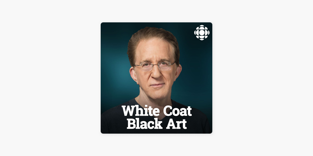 CBC White Coat Black Art