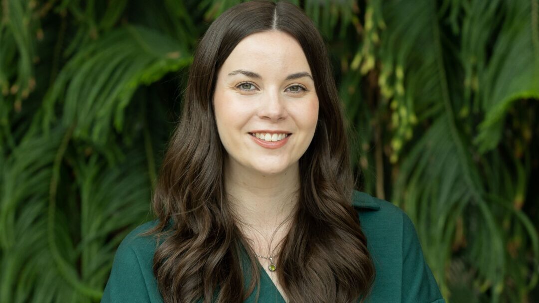 Emily Hartung headshot