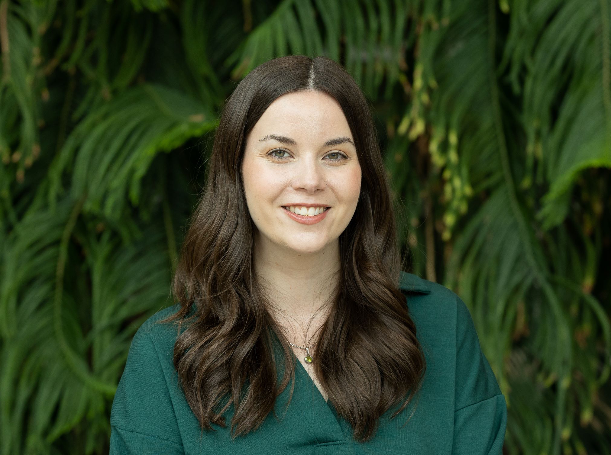 Emily Hartung headshot