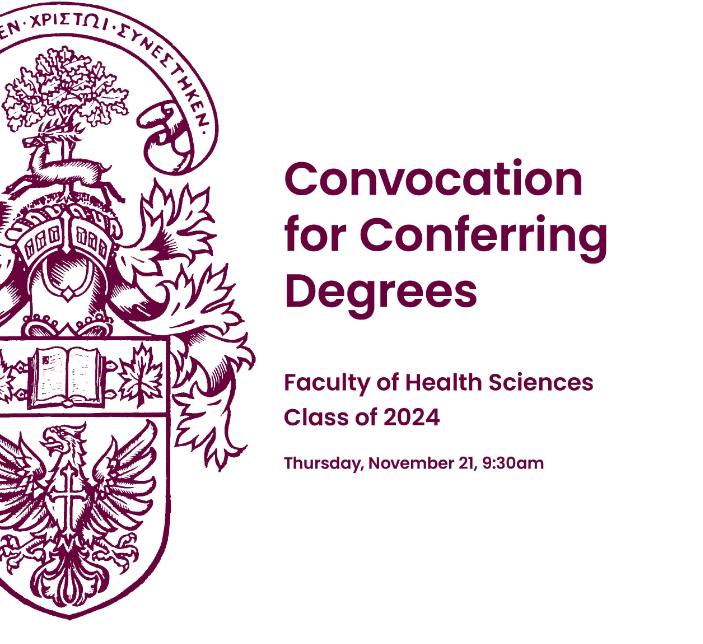 Fall 2024 Convocation